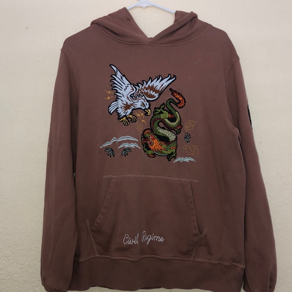 Hoodie